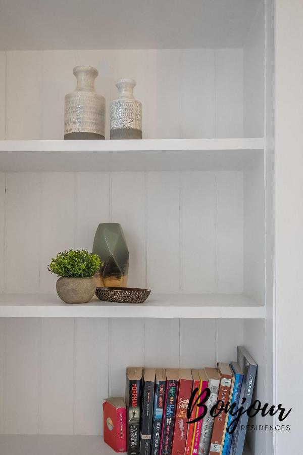 Cosy Grassmarket 2Br-1Ba - Newly Decorated! By Bonjour Residences Эдинбург Экстерьер фото